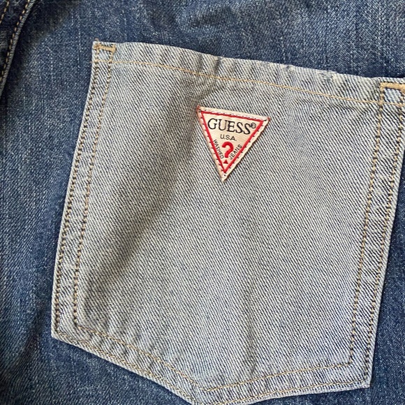 Overall Guess 26 - Picture 3 of 5